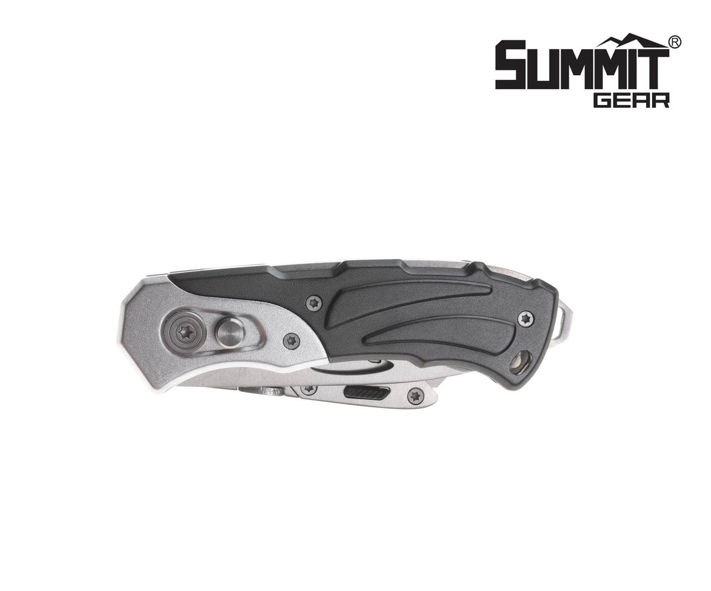 HEX ™ Folding Utility Knife