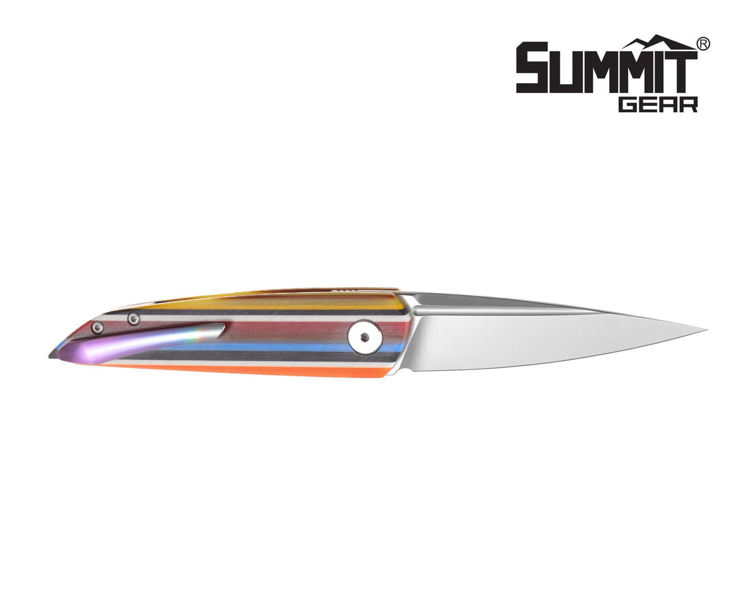 HUE ™ EDC Folding Knife