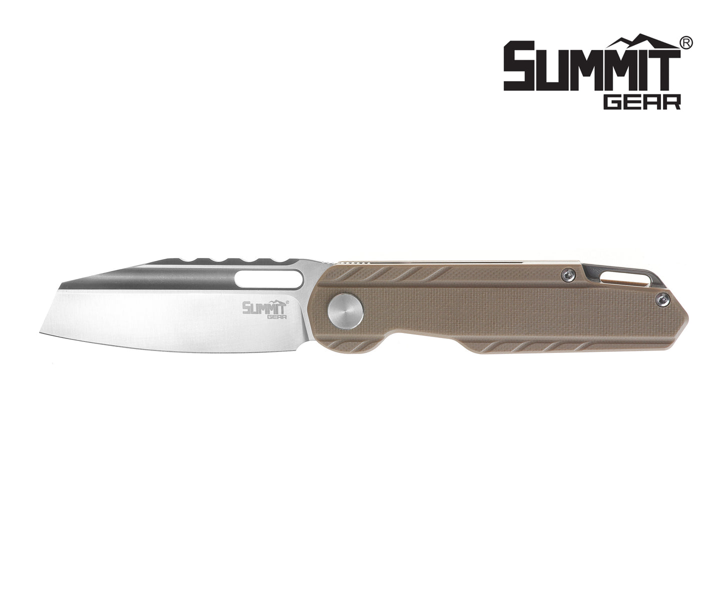 DUNE ™ EDC Folding Knife