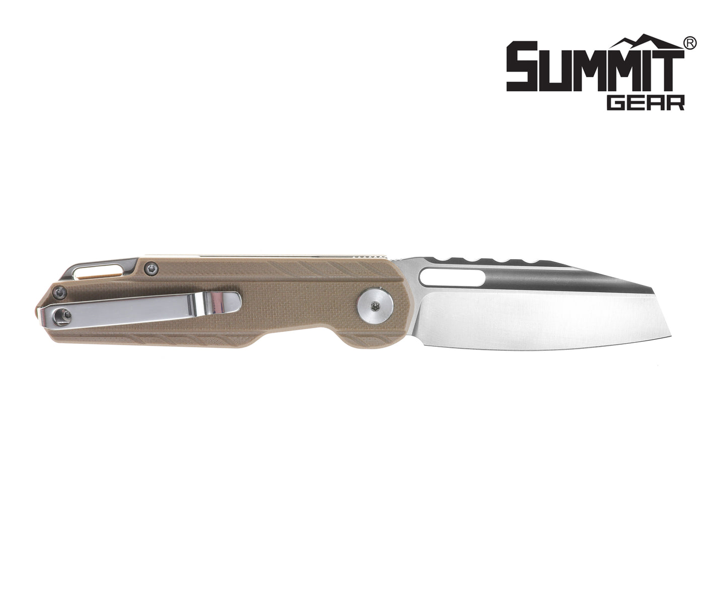 DUNE ™ EDC Folding Knife