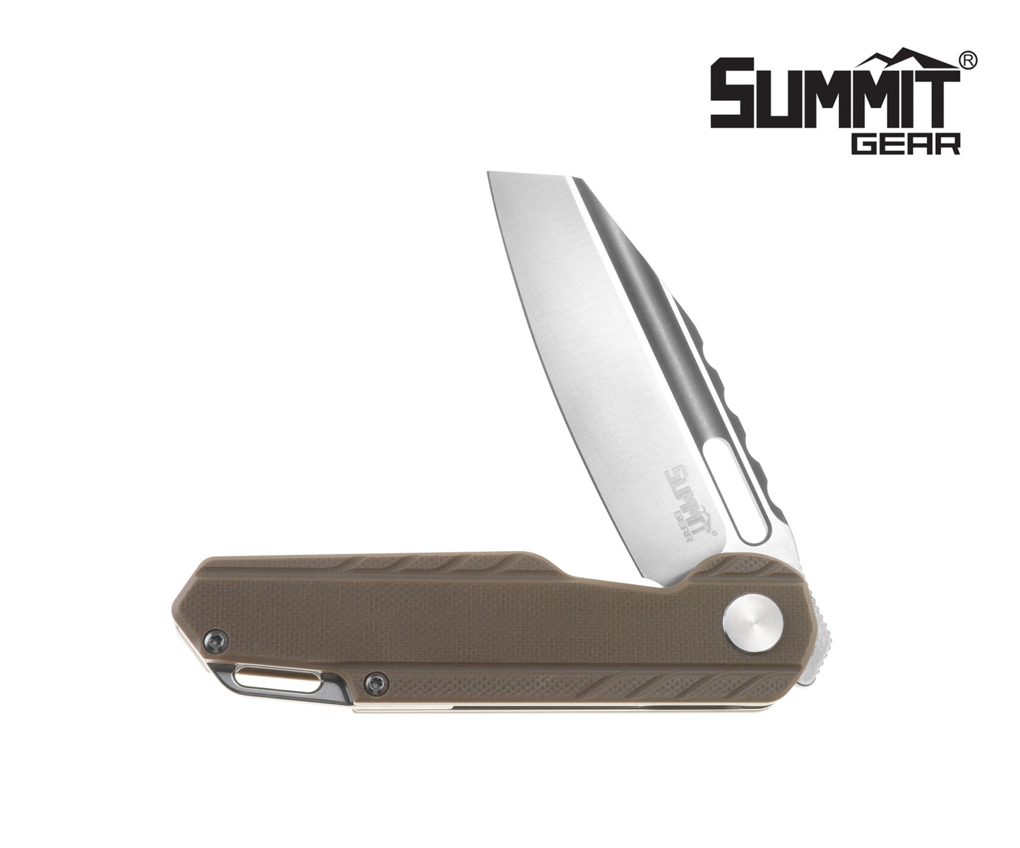 DUNE ™ EDC Folding Knife