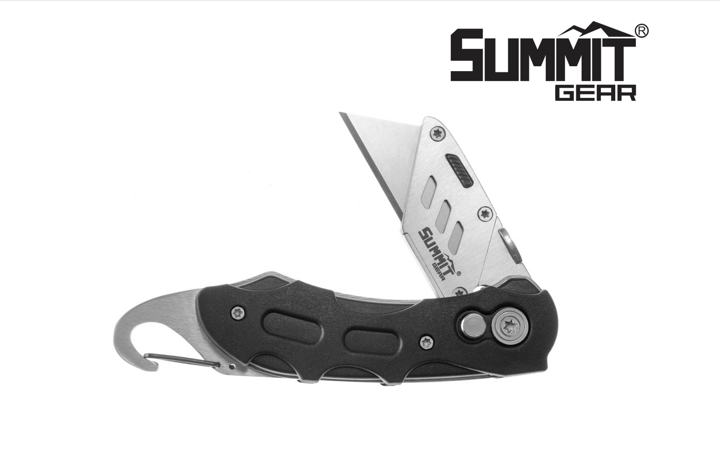 RIV ™ Folding Utility Knife