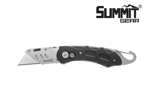 RIV ™ Folding Utility Knife