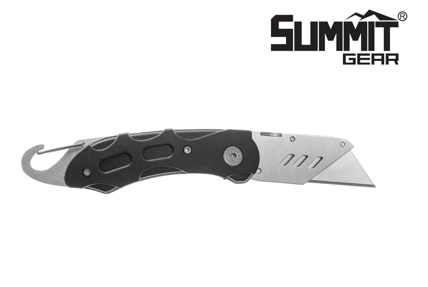 RIV ™ Folding Utility Knife