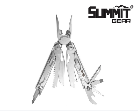 TITAN ™ 16-in-1 Multi-Tool