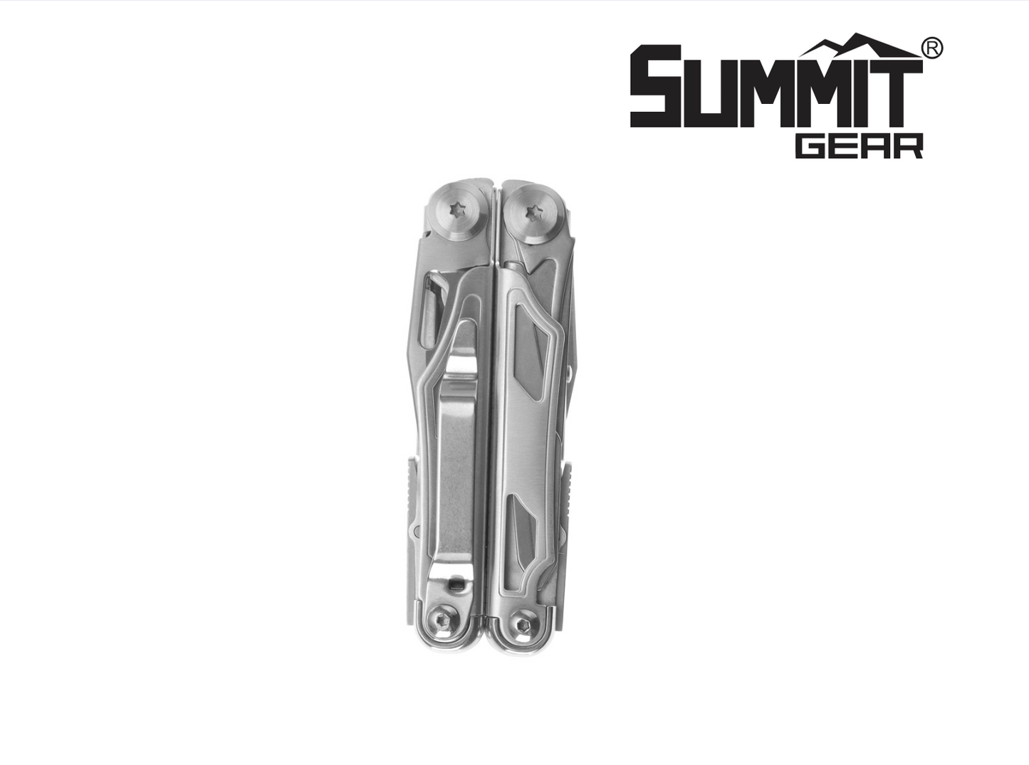 TITAN ™ 16-in-1 Multi-Tool