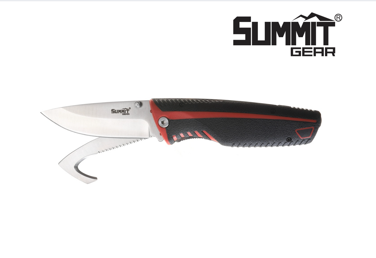 LUX ™ Hunting Knife