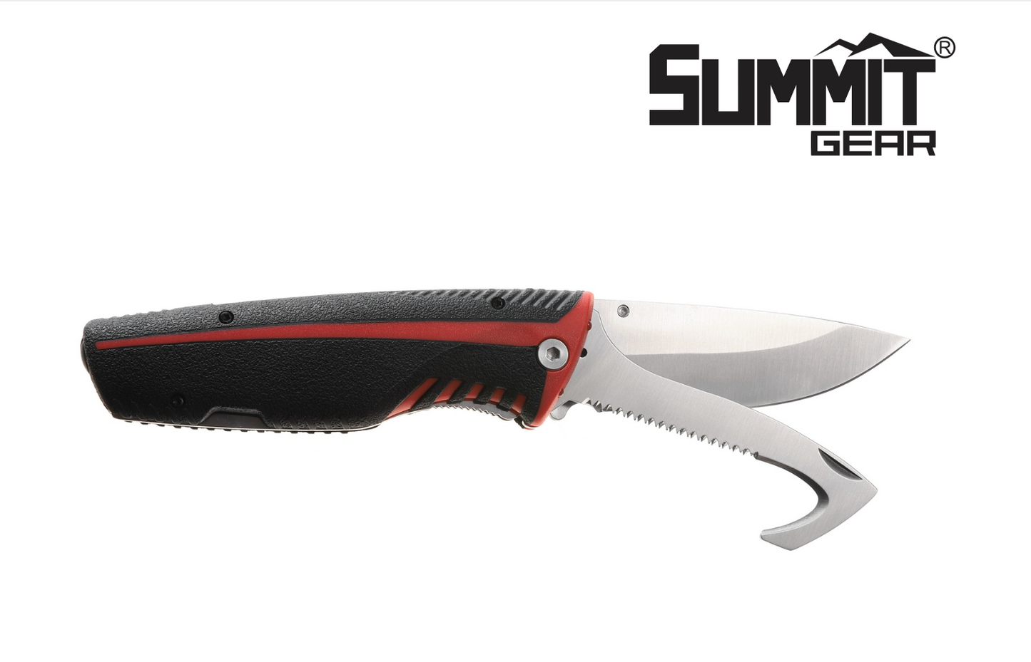 LUX ™ Hunting Knife